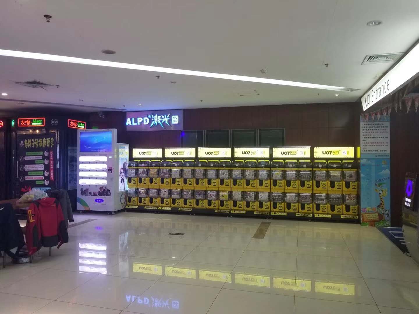 商場(chǎng)投放場(chǎng)景 (9)